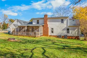 316 Heatherford Dr, Lewisville, NC 27023 - Photo 36