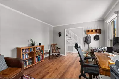 316 Heatherford Drive, Lewisville, NC 27023 - Photo 8