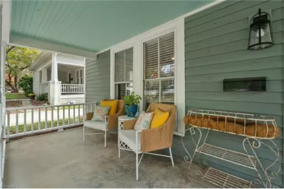 117 E Steele Street, Salisbury, NC 28144 - Photo 4