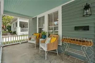 117 E Steele St, Salisbury, NC 28144 - Photo 4