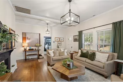 117 E Steele Street, Salisbury, NC 28144 - Photo 8