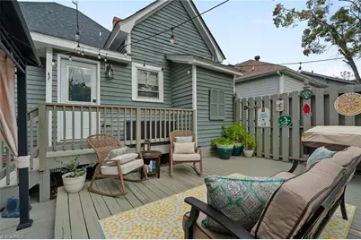 117 E Steele Street, Salisbury, NC 28144 - Photo 30