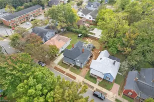 117 E Steele St, Salisbury, NC 28144 - Photo 42