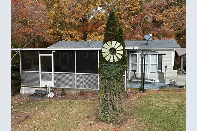 124 Humming Bird Circle, New London, NC 28127 - Photo 1