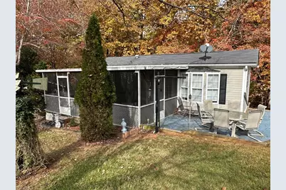 124 Humming Bird Circle, New London, NC 28127 - Photo 28