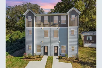 711 Fairview Street, High Point, NC 27260 - Photo 2