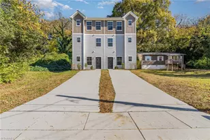 711 Fairview St, High Point, NC 27260 - Photo 4