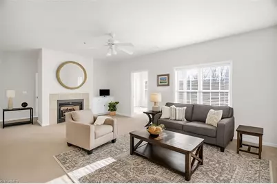 3724 Spanish Peak Drive #2-B, High Point, NC 27265 - Photo 4