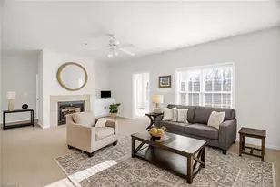 3724 Spanish Peak Dr, High Point, NC 27265 - Photo 4