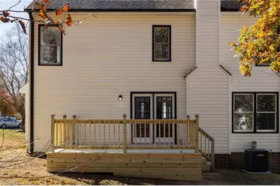 12 Knoll Brook Court, Greensboro, NC 27407 - Photo 8