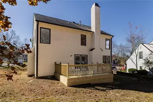 12 Knoll Brook Ct, Greensboro, NC 27407 - Photo 4