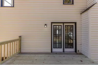 12 Knoll Brook Court, Greensboro, NC 27407 - Photo 6