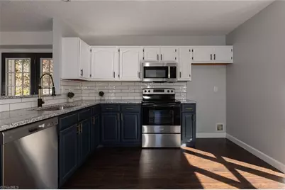 12 Knoll Brook Court, Greensboro, NC 27407 - Photo 20