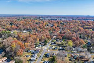 602 Highland St, Asheboro, NC 27203 - Photo 36