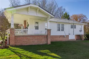 602 Highland St, Asheboro, NC 27203 - Photo 2