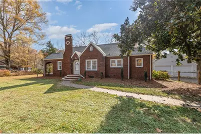 1924 Old Hollow Road, Walkertown, NC 27051 - Photo 2