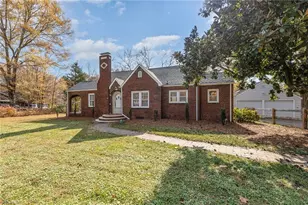 1924 Old Hollow Rd, Walkertown, NC 27051 - Photo 2