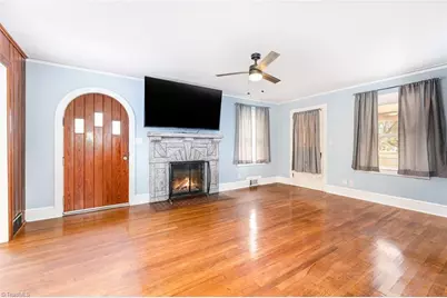 1924 Old Hollow Road, Walkertown, NC 27051 - Photo 6