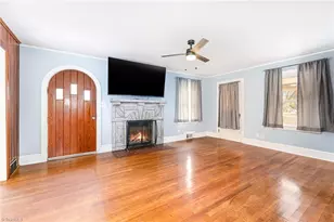 1924 Old Hollow Rd, Walkertown, NC 27051 - Photo 6