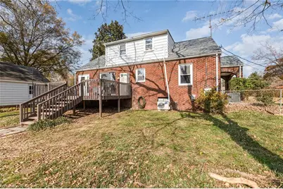 1924 Old Hollow Road, Walkertown, NC 27051 - Photo 24