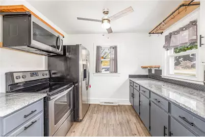 1924 Old Hollow Road, Walkertown, NC 27051 - Photo 10