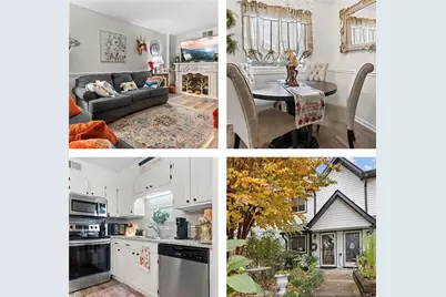 402 S Renfro Street #4, Mount Airy, NC 27030 - Photo 1