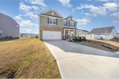 177 Rhett Avenue, Lexington, NC 27295 - Photo 2