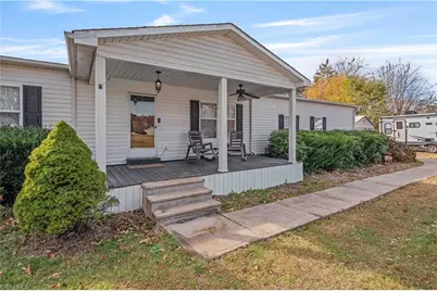 1025 Mitchell Road, Pilot Mountain, NC 27041 - Photo 2