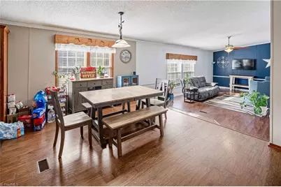 1025 Mitchell Road, Pilot Mountain, NC 27041 - Photo 14