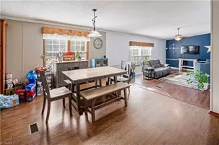 1025 Mitchell Rd, Pilot Mountain, NC 27041 - Photo 14