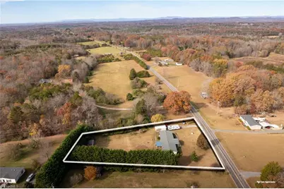 1025 Mitchell Road, Pilot Mountain, NC 27041 - Photo 48