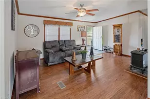 1025 Mitchell Rd, Pilot Mountain, NC 27041 - Photo 6