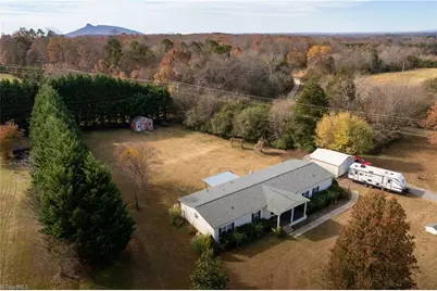 1025 Mitchell Road, Pilot Mountain, NC 27041 - Photo 40