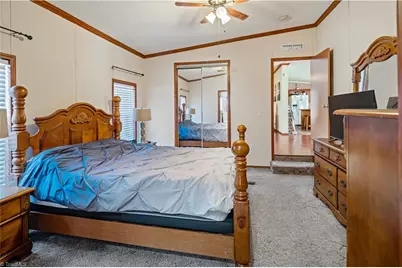 1025 Mitchell Road, Pilot Mountain, NC 27041 - Photo 24