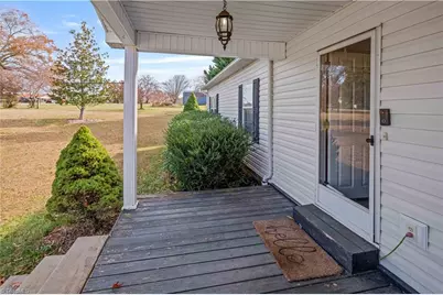 1025 Mitchell Road, Pilot Mountain, NC 27041 - Photo 38