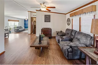 1025 Mitchell Road, Pilot Mountain, NC 27041 - Photo 8