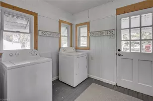 206 W Edgewood Cir, Asheboro, NC 27205 - Photo 20