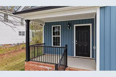 517 Walnut Street, High Point, NC 27260 - Photo 6
