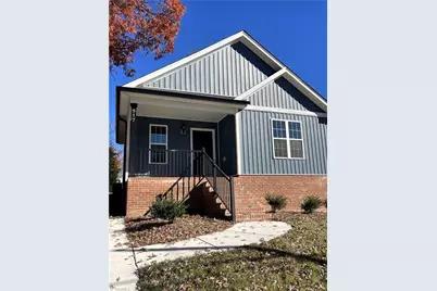 517 Walnut Street, High Point, NC 27260 - Photo 2