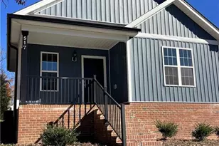 517 Walnut St, High Point, NC 27260 - Photo 2