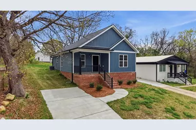 517 Walnut Street, High Point, NC 27260 - Photo 4