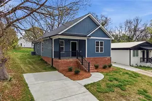 517 Walnut St, High Point, NC 27260 - Photo 4