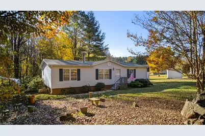 927 Pike Road, Siler City, NC 27344 - Photo 1