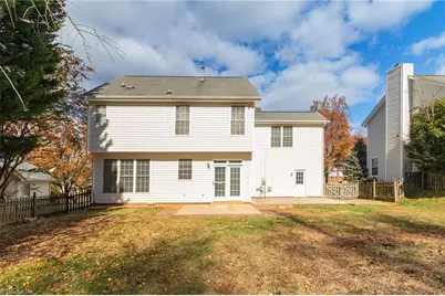 3417 Derbywood Drive, Greensboro, NC 27410 - Photo 26