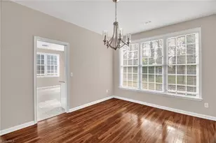 3417 Derbywood Dr, Greensboro, NC 27410 - Photo 8