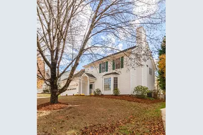 3417 Derbywood Drive, Greensboro, NC 27410 - Photo 1