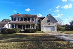 936 New Camp Creek Church Rd, Kings Mountain, NC 28086 - Photo 1