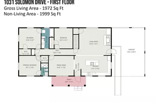 1031 Solomon Dr, Kernersville, NC 27284 - Photo 22