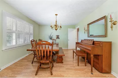 1031 Solomon Drive, Kernersville, NC 27284 - Photo 8