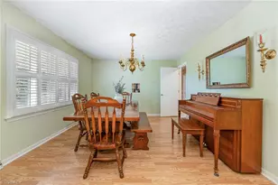 1031 Solomon Dr, Kernersville, NC 27284 - Photo 8